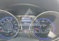 2014 Hyundai Genesis фото