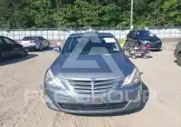 2014 Hyundai Genesis фото