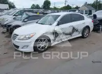2014 Hyundai Genesis фото