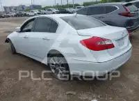 2014 Hyundai Genesis фото