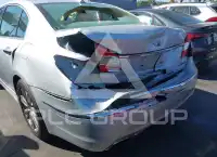 2014 Hyundai Genesis фото
