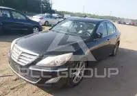 2014 Hyundai Genesis photo