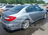 2014 Hyundai Genesis фото