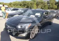 2014 Hyundai Genesis фото