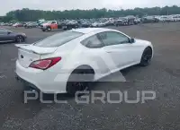 2014 Hyundai Genesis фото