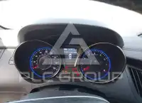2014 Hyundai Genesis фото