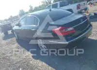 2014 Hyundai Genesis фото