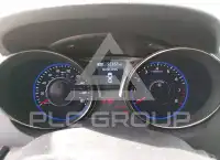 2014 Hyundai Genesis photo