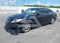 2014 Hyundai Genesis фото