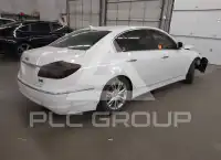 2014 Hyundai Genesis фото