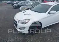 2014 Hyundai Genesis фото