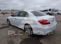 2014 Hyundai Genesis photo