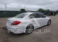 2014 Hyundai Genesis photo