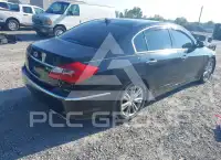 2014 Hyundai Genesis фото