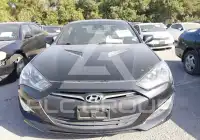 2014 Hyundai Genesis фото