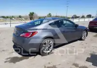 2014 Hyundai Genesis фото