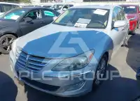 2014 Hyundai Genesis фото