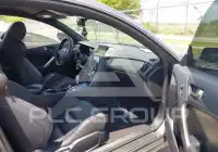 2014 Hyundai Genesis фото