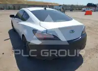 2014 Hyundai Genesis фото