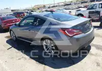 2014 Hyundai Genesis фото