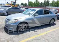 2014 Hyundai Genesis photo