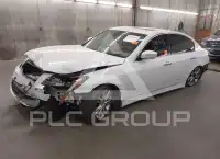 2014 Hyundai Genesis фото
