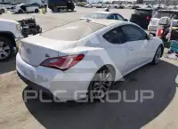 2014 Hyundai Genesis photo