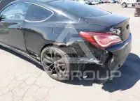 2014 Hyundai Genesis фото