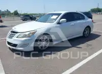 2014 Hyundai Genesis фото