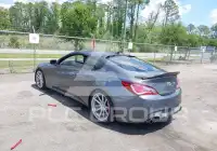 2014 Hyundai Genesis фото