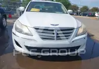 2014 Hyundai Genesis photo