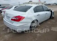 2014 Hyundai Genesis фото