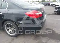 2014 Hyundai Genesis photo