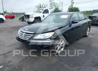 2014 Hyundai Genesis фото