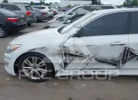 2014 Hyundai Genesis фото
