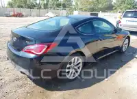 2014 Hyundai Genesis фото