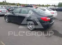 2014 Hyundai Genesis photo