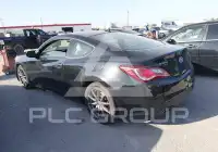 2014 Hyundai Genesis фото