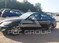 2014 Hyundai Genesis photo