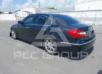 2014 Hyundai Genesis фото