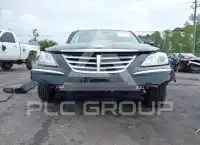 2014 Hyundai Genesis фото