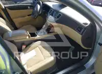 2014 Hyundai Genesis фото
