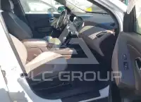2014 Hyundai Tucson фото