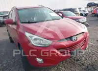 2014 Hyundai Tucson photo