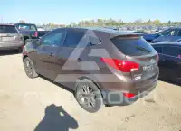 2014 Hyundai Tucson photo