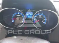 2014 Hyundai Tucson фото