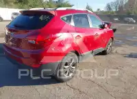 2014 Hyundai Tucson photo
