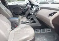 2014 Hyundai Tucson фото
