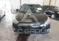 2014 Hyundai Tucson фото
