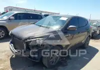 2014 Hyundai Tucson фото
